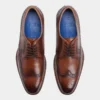 Ricio Brogue bağcıklı ayakkabı