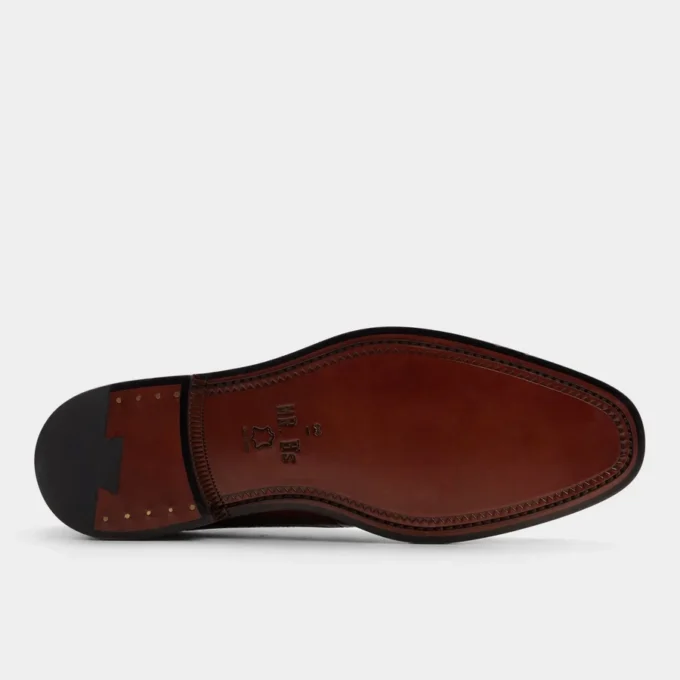 Ricio Brogue bağcıklı ayakkabı