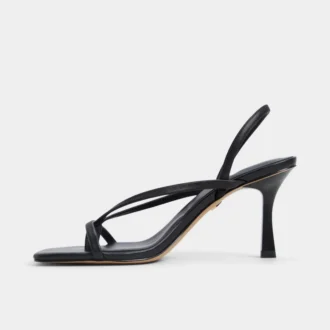 Riva Slingback topuklu sandalet