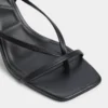 Riva Slingback topuklu sandalet