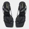 Riva Slingback topuklu sandalet