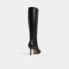 Saphiria Diz boyu çizme, Stiletto topuk