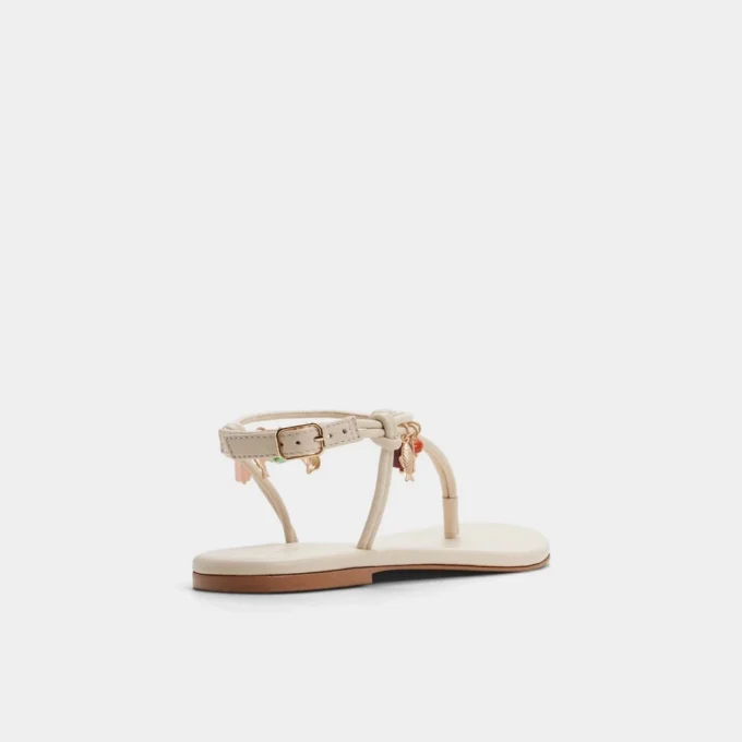 Seajewels T-kayışlı sandalet