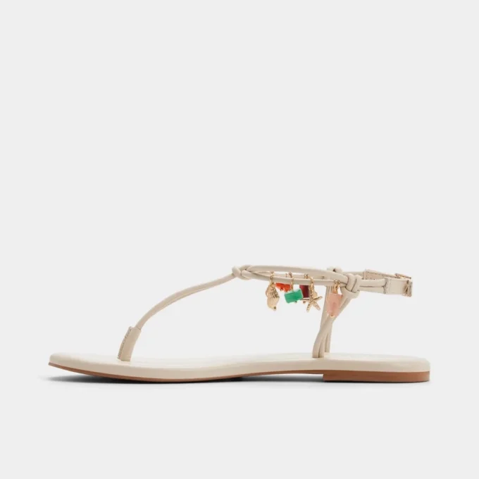 Seajewels T-kayışlı sandalet