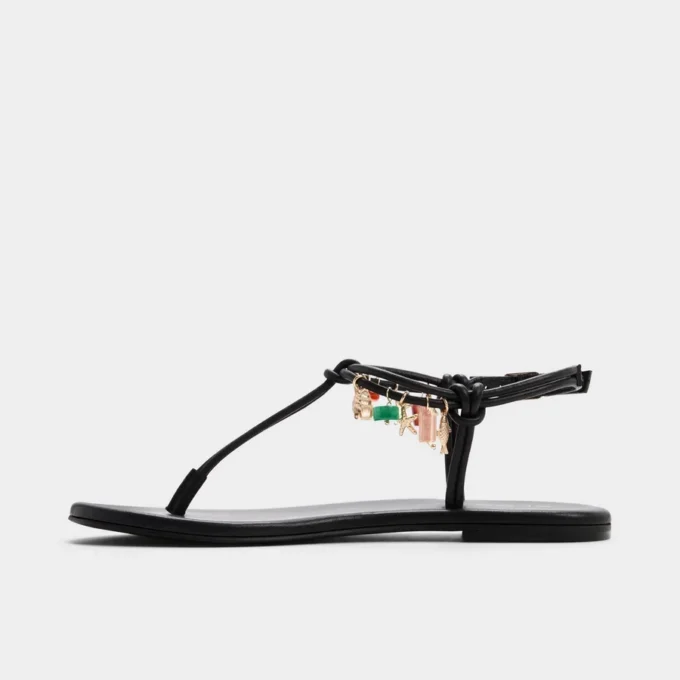 Seajewels T-kayışlı sandalet