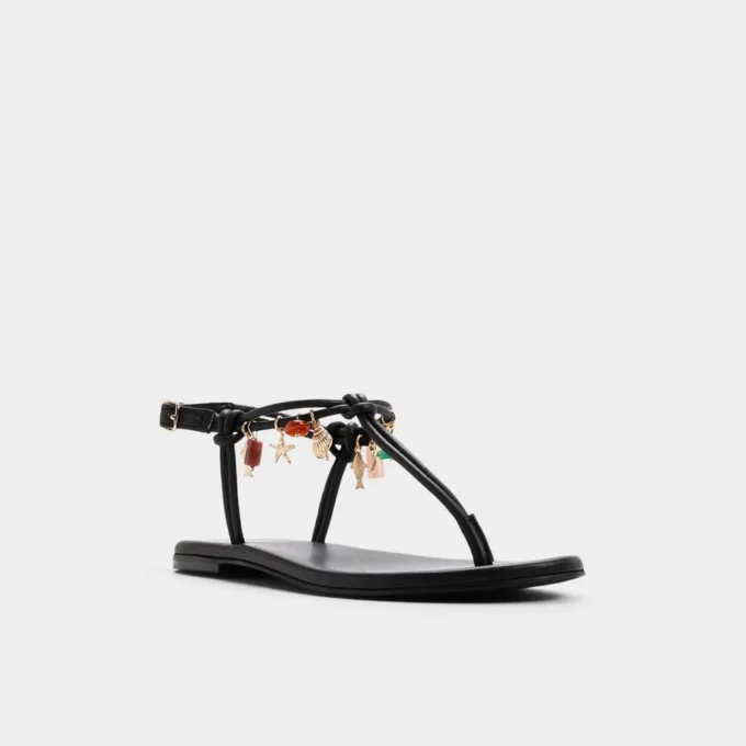 Seajewels T-kayışlı sandalet