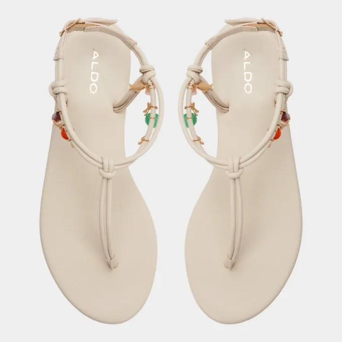 Seajewels T-kayışlı sandalet