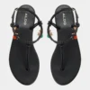 Seajewels T-kayışlı sandalet
