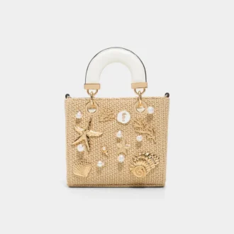 Seashellminiix Satchel çanta