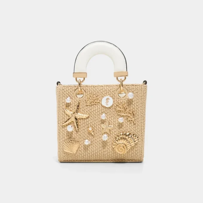 Seashellminiix Satchel çanta