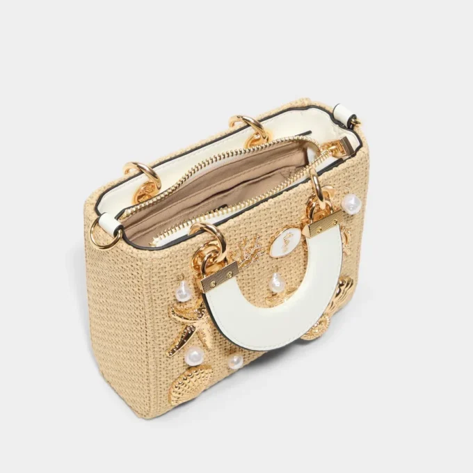 Seashellminiix Satchel çanta