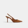Seralina Slingback topuklu, Stiletto topuklu