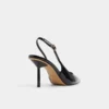 Seralina Slingback topuklu, Stiletto topuklu