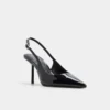 Seralina Slingback topuklu, Stiletto topuklu