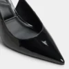 Seralina Slingback topuklu, Stiletto topuklu