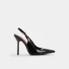Serrah Slingback topuklu, Stiletto topuklu