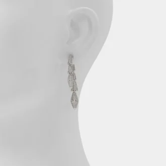 Serrpente Statement küpeler