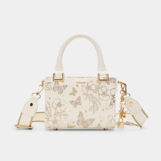 Shahiraa Satchel çanta