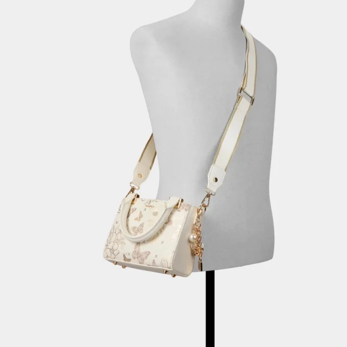 Shahiraa Satchel çanta