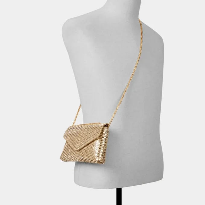Sparklebagg Çapraz askılı çanta