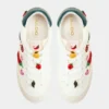 Spicy Sneaker, Kupa taban