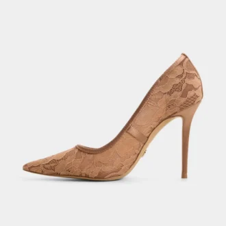 Starrla Pump, Stiletto topuk