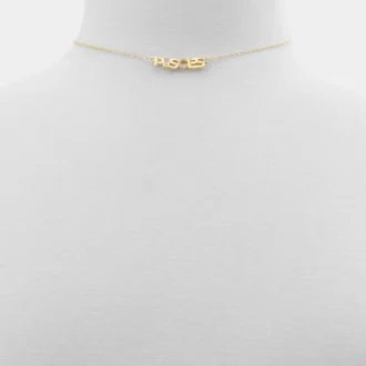 Starsigns Kolye