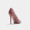 Stasya Topuklu Ayakkabı, Stiletto topuk