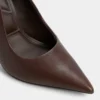 Stasya Topuklu Ayakkabı, Stiletto topuk