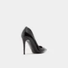 Stessy_ Topuklu ayakkabı, Stiletto topuk