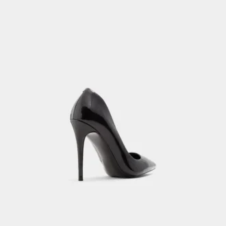 Stessy_ Topuklu ayakkabı, Stiletto topuk