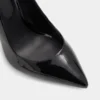 Stessy_ Topuklu ayakkabı, Stiletto topuk