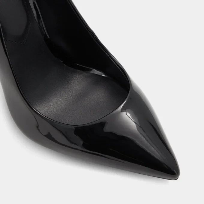Stessy_ Topuklu ayakkabı, Stiletto topuk
