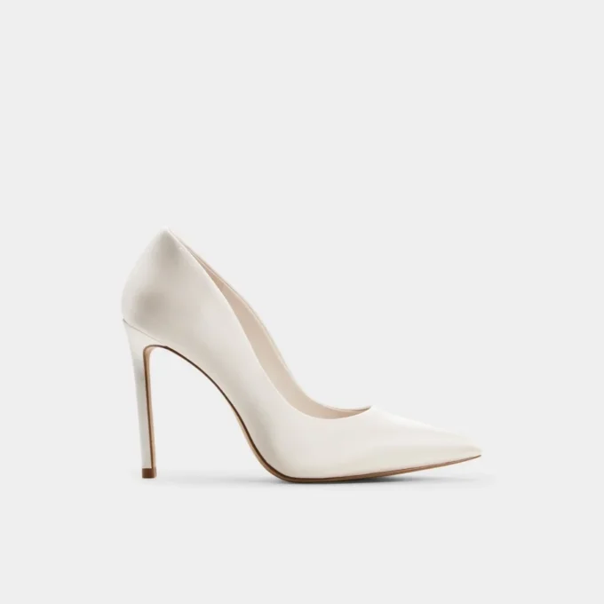 Stessy2.0 Topuklu Ayakkabı, Stiletto topuk