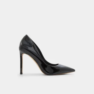 Stessy2.0 Topuklu Ayakkabı, Stiletto topuk