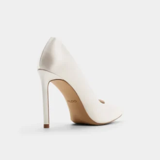 Stessy2.0 Topuklu Ayakkabı, Stiletto topuk