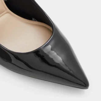 Stessy2.0 Topuklu Ayakkabı, Stiletto topuk
