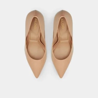 Stessy2.0 Topuklu Ayakkabı, Stiletto topuk