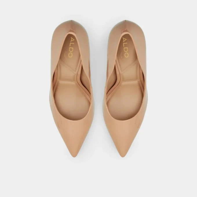 Stessy2.0 Topuklu Ayakkabı, Stiletto topuk