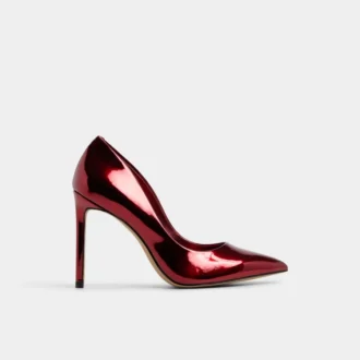 Stessy2.0 Topuklu Ayakkabı, Stiletto topuk