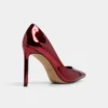 Stessy2.0 Topuklu Ayakkabı, Stiletto topuk