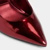 Stessy2.0-xt Topuklu Ayakkabı, Stiletto topuk