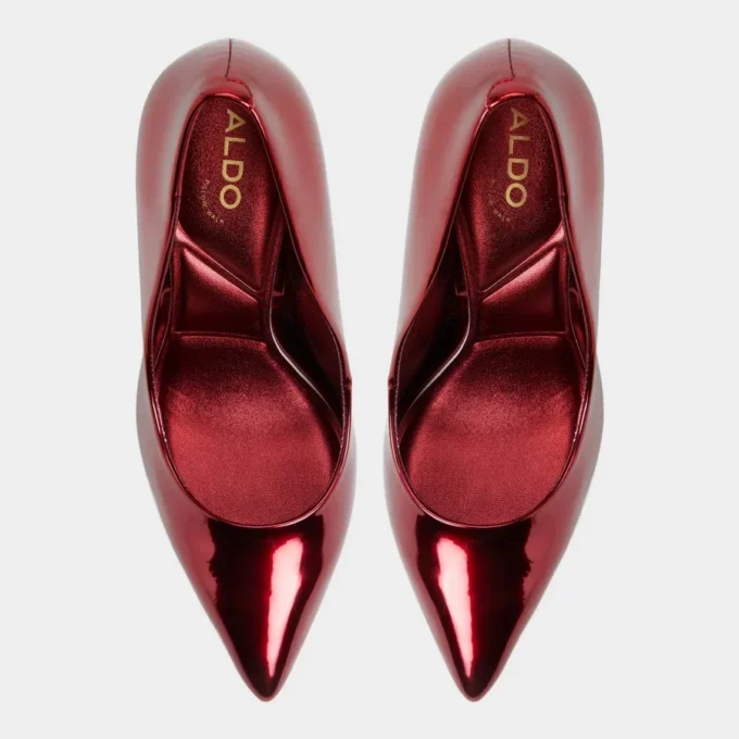 Stessy2.0-xt Topuklu Ayakkabı, Stiletto topuk