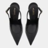 Stessysling Slingback topuk, Stiletto topuk