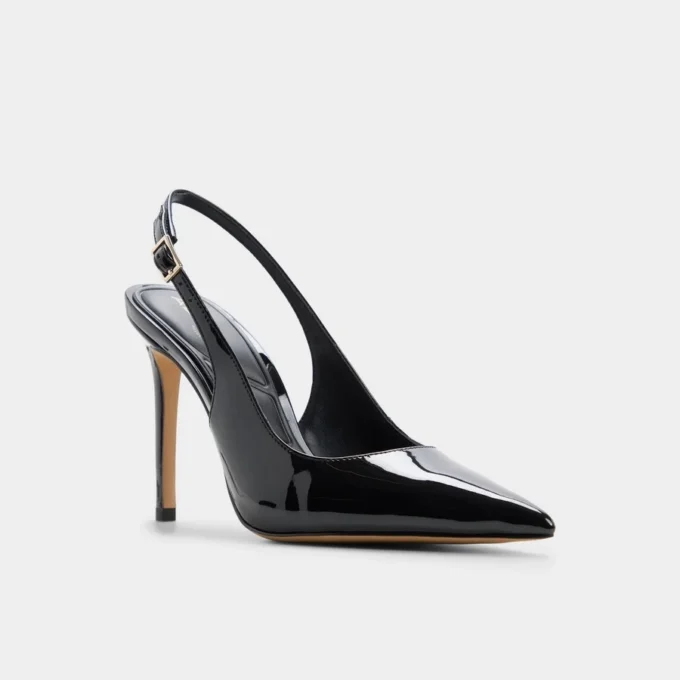 Stessysling2.0 Slingback topuklu