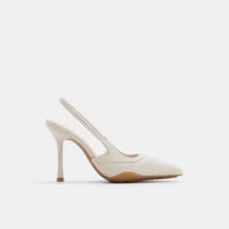 Striker Slingback topuklu, Stiletto topuklu