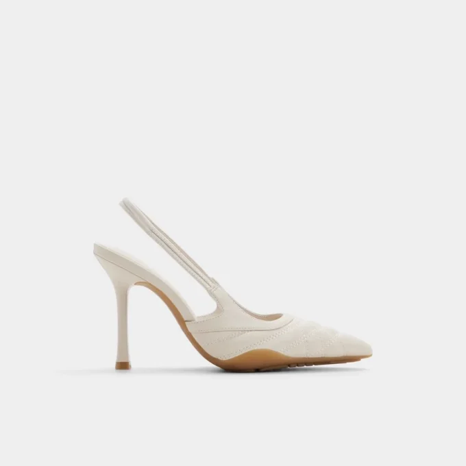 Striker Slingback topuklu, Stiletto topuklu