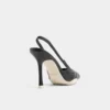 Striker Slingback topuklu, Stiletto topuklu