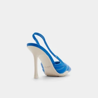 Striker Slingback topuklu, Stiletto topuklu