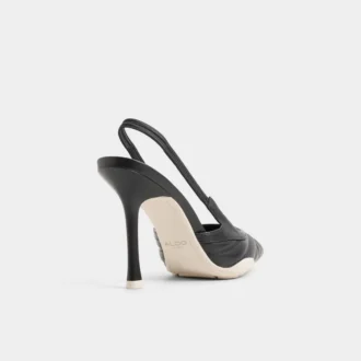 Striker Slingback topuklu, Stiletto topuklu